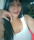 Citas Mujer Colombie a Honda Tolima  : Adriana, 26 años